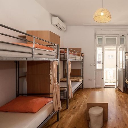 Hostel Split Backpackers Zewnętrze zdjęcie