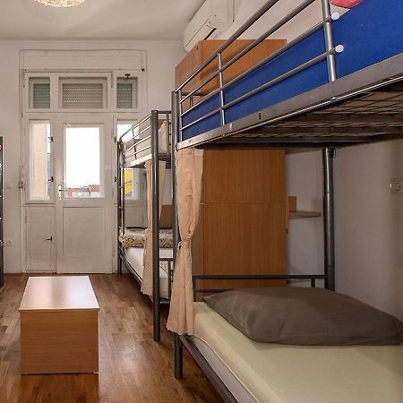 Hostel Split Backpackers Zewnętrze zdjęcie