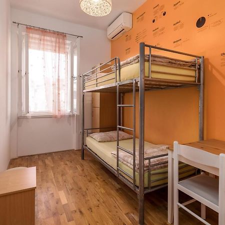 Hostel Split Backpackers Zewnętrze zdjęcie