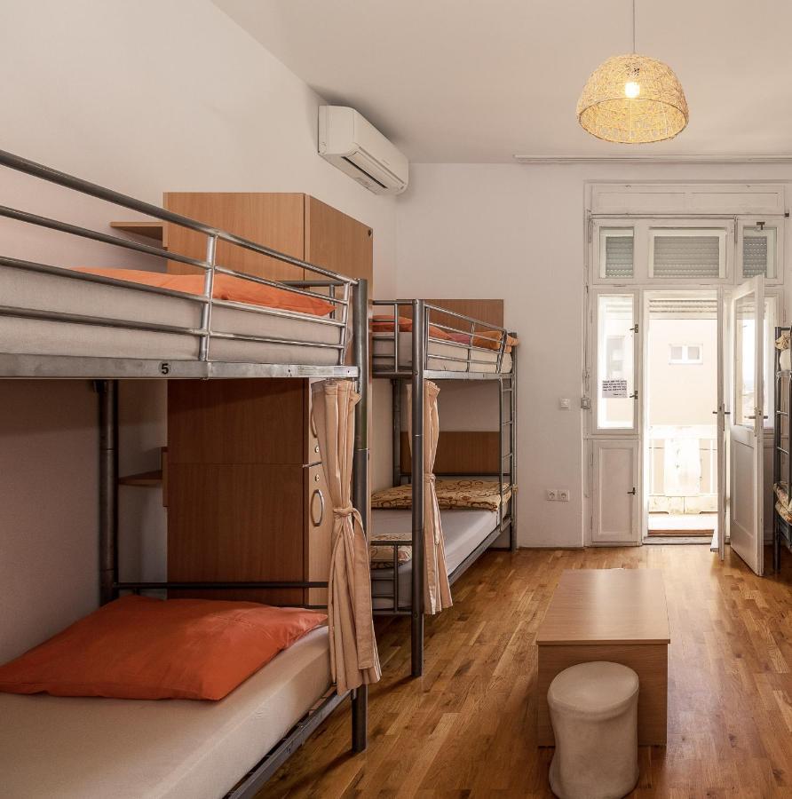 Hostel Split Backpackers Zewnętrze zdjęcie