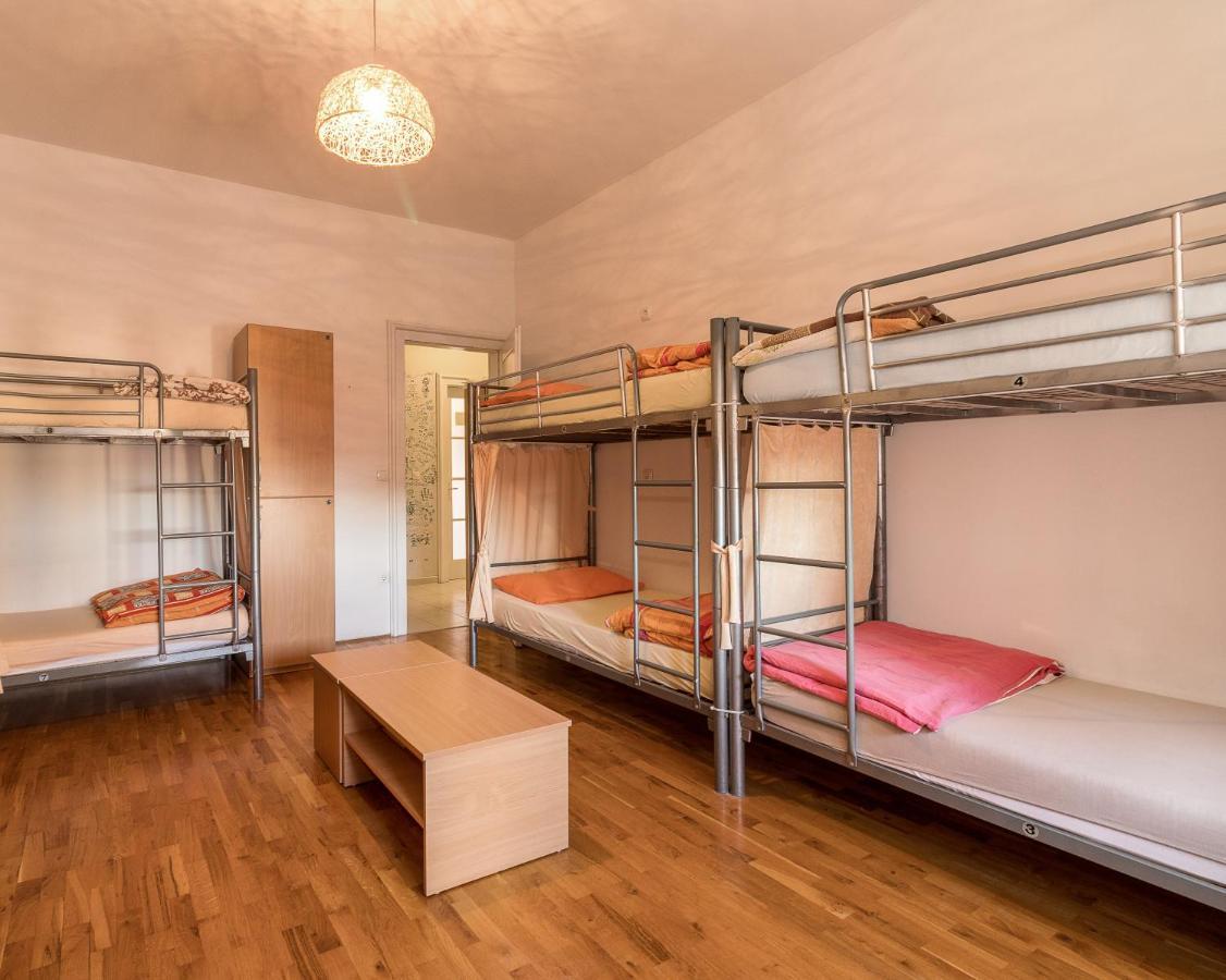 Hostel Split Backpackers Zewnętrze zdjęcie
