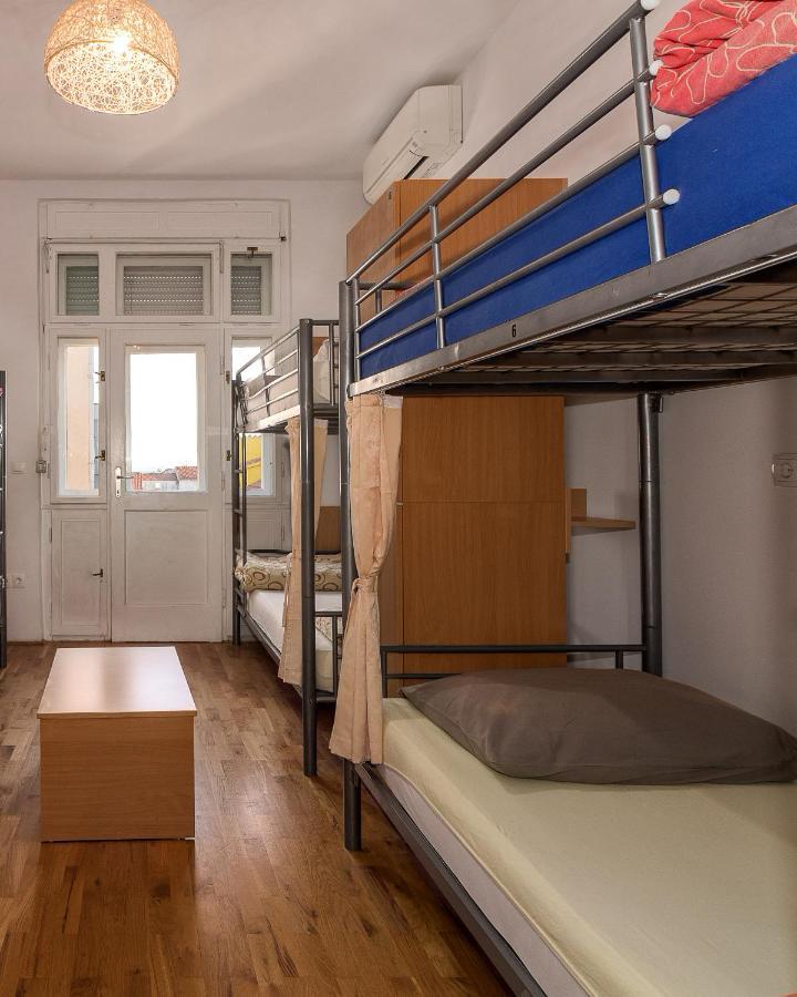 Hostel Split Backpackers Zewnętrze zdjęcie