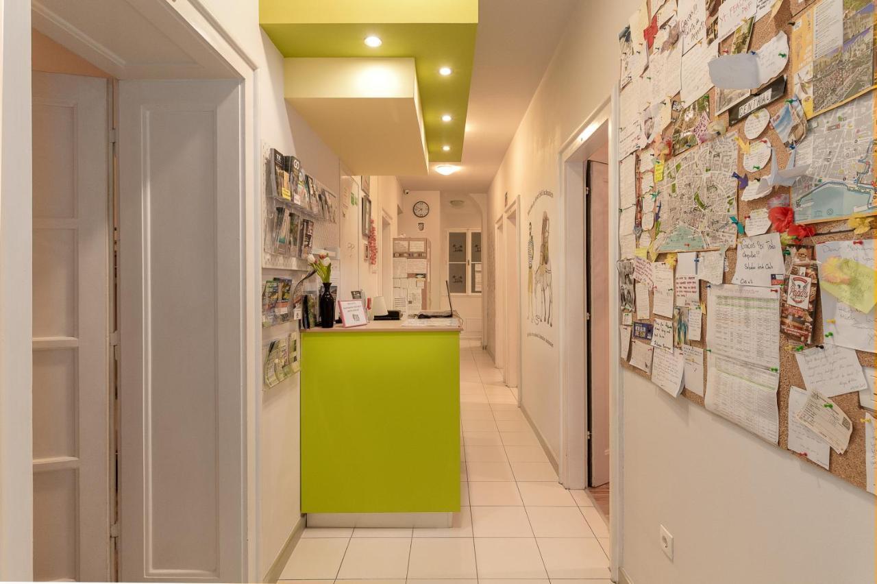 Hostel Split Backpackers Zewnętrze zdjęcie