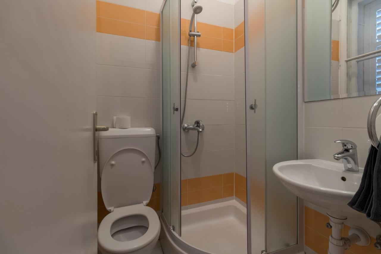 Hostel Split Backpackers Zewnętrze zdjęcie