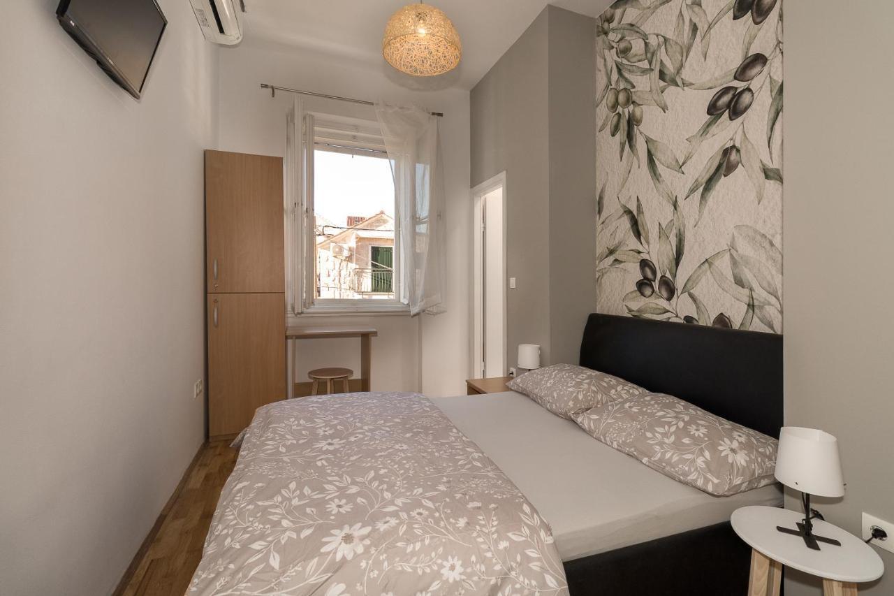 Hostel Split Backpackers Zewnętrze zdjęcie