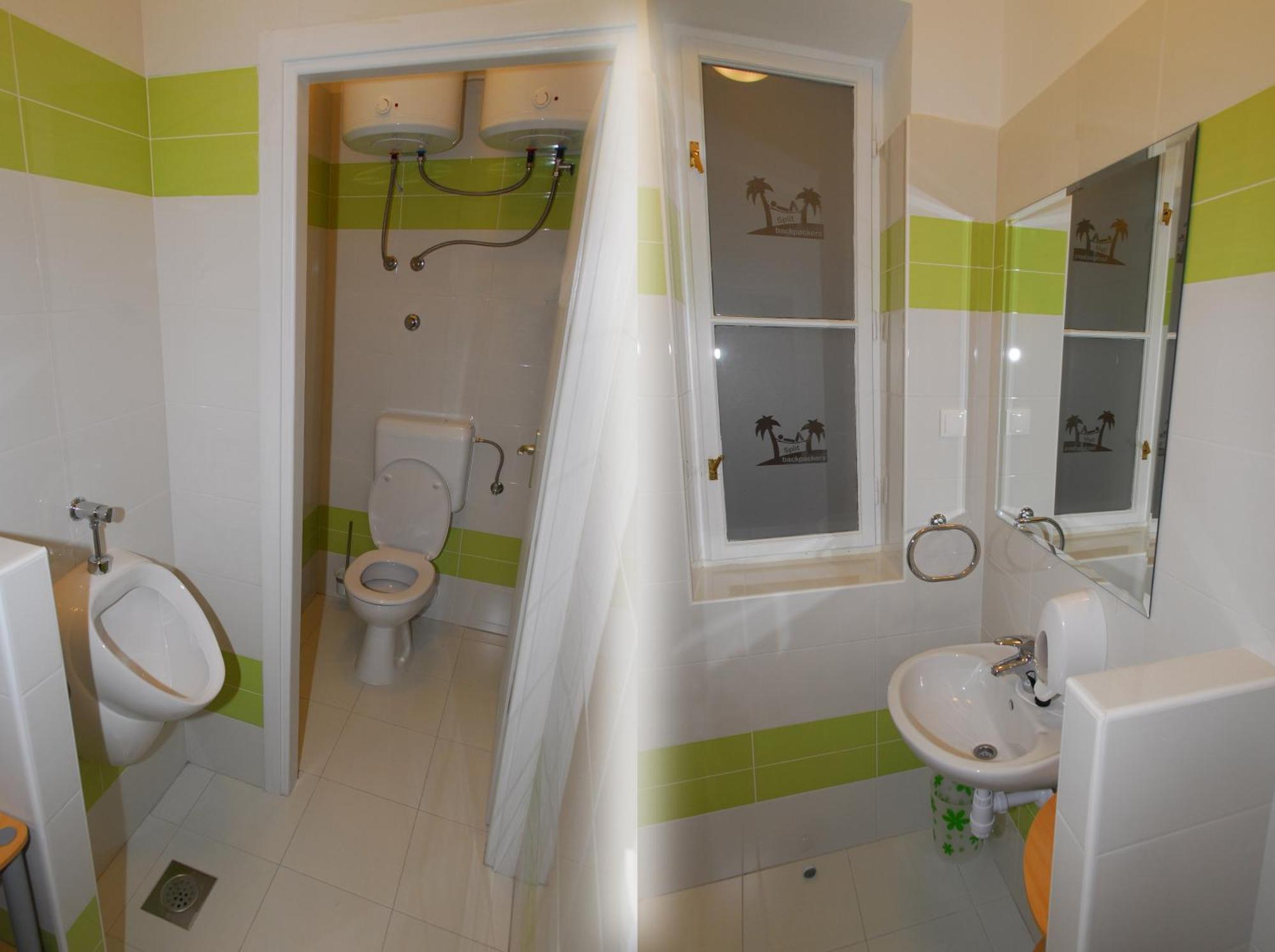 Hostel Split Backpackers Zewnętrze zdjęcie