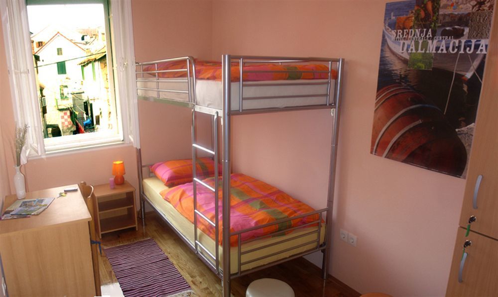 Hostel Split Backpackers Zewnętrze zdjęcie