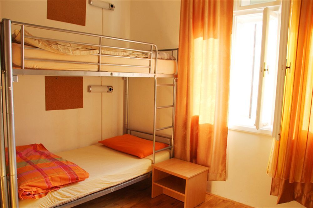 Hostel Split Backpackers Zewnętrze zdjęcie