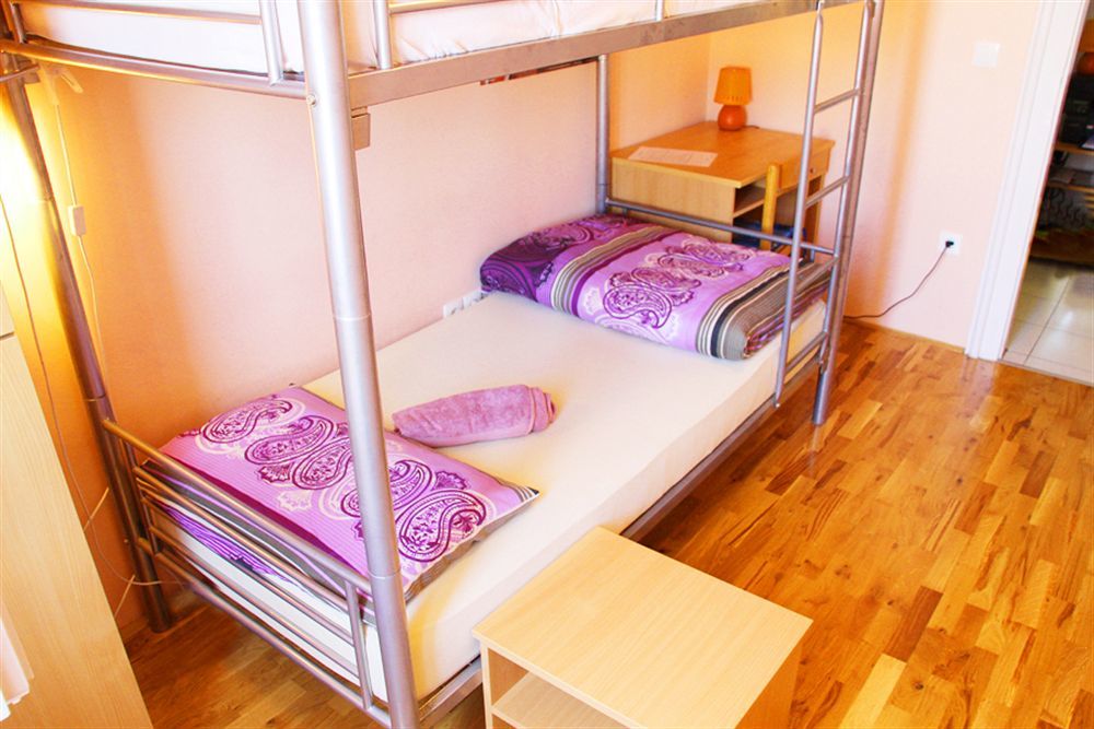 Hostel Split Backpackers Zewnętrze zdjęcie