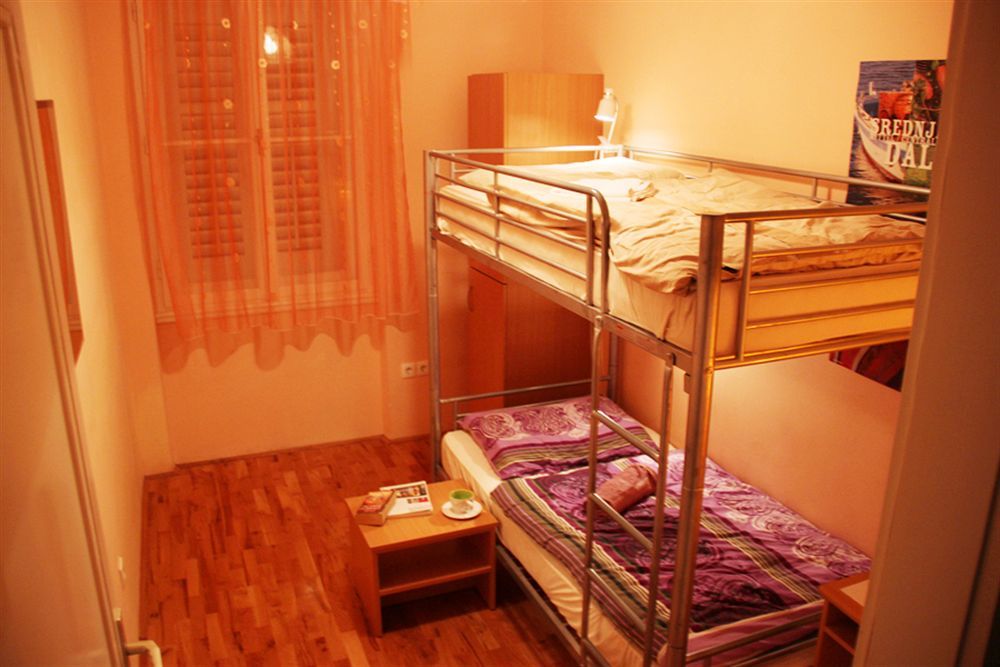 Hostel Split Backpackers Zewnętrze zdjęcie