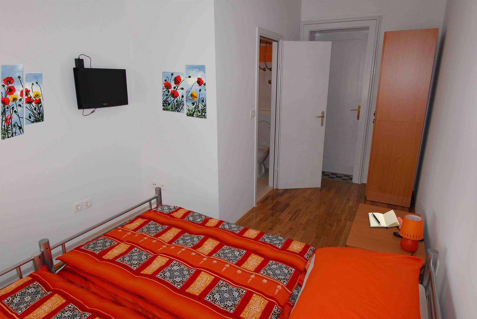 Hostel Split Backpackers Zewnętrze zdjęcie
