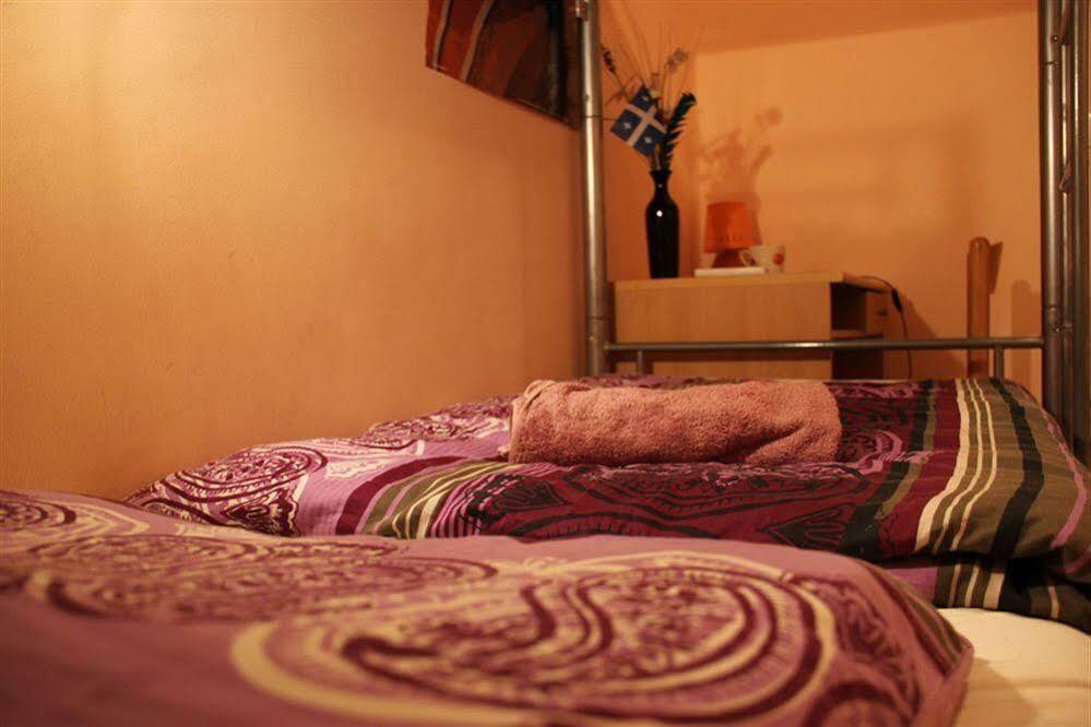 Hostel Split Backpackers Zewnętrze zdjęcie