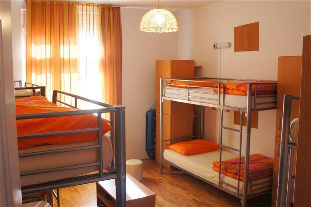 Hostel Split Backpackers Zewnętrze zdjęcie